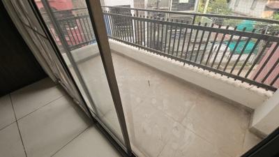Image of 1750 Sq.ft 3 BHK Apartment / Flat for rent in Palasia, Indore for Rs. 35000
