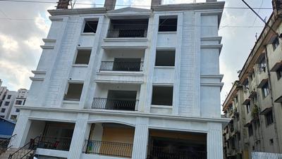 Image of 1310 Sq.ft 3 BHK Apartment / Flat for sale in Eastern Bypass, Siliguri for Rs. 5895000