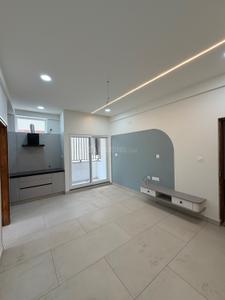 1 BHK Independent House