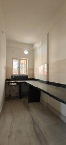 Kitchen Image of 1066 Sq.ft 2 BHK Apartment / Flat for sale in Purba Barisha Kolkata for Rs. 4477200