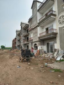 Image of 945 Sq.ft 2 BHK Apartment / Flat for sale in Khanpur, Mohali for Rs. 4490000