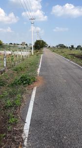 Image of 800 Sq.ft Residential Plot / Land for sale in Yandahalli, Mysore for Rs. 3400000