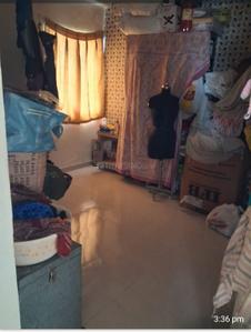 Bedroom Image of 1080 Sq.ft 2 BHK Apartment / Flat for rent in Vastral Ahmedabad for Rs. 15000