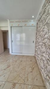 Bathroom Image of 1530 Sq.ft 3 BHK Apartment / Flat for sale in Leela Orchid Green, Sector 115 Mohali for Rs. 8000000