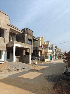 Image of 800 Sq.ft 2 BHK Independent House for sale in Bana, Raipur for Rs. 2690000