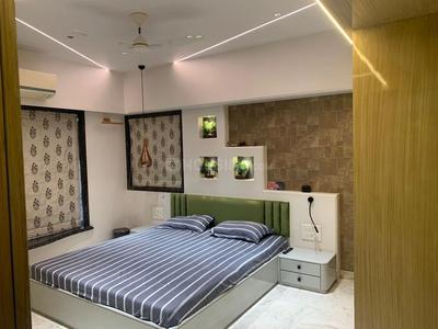 Bedroom Image of 4000 Sq.ft 4 BHK Independent House for sale in Andheri West Mumbai for Rs. 160000000