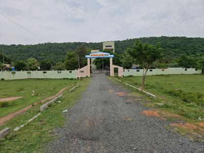 Image of 1050 Sq.ft Residential Plot / Land for sale in Paranur, Chennai for Rs. 1573950