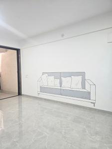 Hall Image of 2050 Sq.ft 3 BHK Apartment / Flat for sale in Palanpur Surat for Rs. 7900000