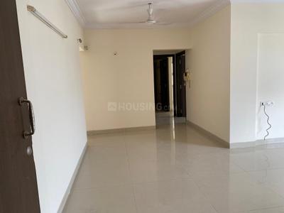Hall Image of 1550 Sq.ft 3 BHK Apartment / Flat for sale in Supreme Palms, Baner Pune for Rs. 20000000