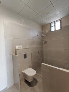 Bathroom Image of 2450 Sq.ft 4 BHK Villa for sale in Serenity Nest, Sevasi Vadodara for Rs. 17000000