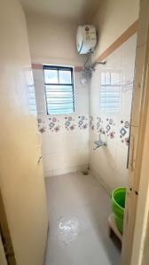 Image of 600 Sq.ft 1 BHK Apartment / Flat for rent in Magarpatta Heliconia, Hadapsar, Pune for Rs. 32000