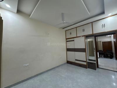 Bedroom Image of 1725 Sq.ft 3 BHK Builder Floor for rent in Sector 39 Chandigarh for Rs. 45000