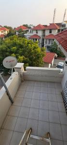 Balcony Image of 2520 Sq.ft 4 BHK Independent House for sale in Bhadaj Ahmedabad for Rs. 65000000