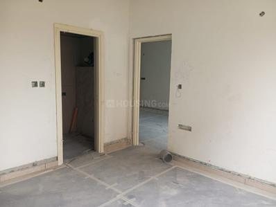 Bedroom Image of 661 Sq.ft 1 BHK Apartment / Flat for sale in Sobha Neopolis Phase 2 W 12 And 13 by Sobha Limited, Panathur Bengaluru for Rs. 12500000