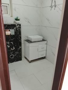 Bathroom Image of 1800 Sq.ft 3 BHK Apartment / Flat for sale in Acme Heights 92, Sector 92 Mohali for Rs. 10800000