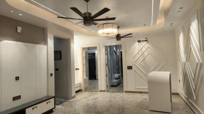 Living Room Image of 2100 Sq.ft 4 BHK Builder Floor for sale in Kaushambi Ghaziabad for Rs. 32000000