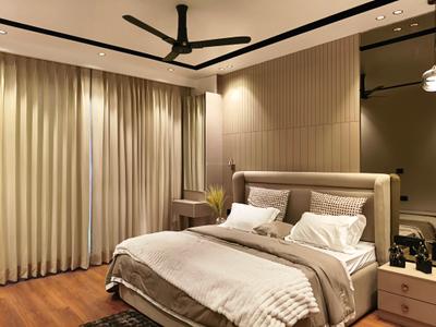 Bedroom Image of 2200 Sq.ft 4 BHK Builder Floor for sale in Sector 57 Gurgaon for Rs. 41900000