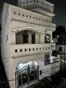 Image of 2200 Sq.ft 5 BHK Independent House for sale in Kalyanpur (East), Lucknow for Rs. 11000000