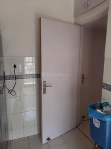 Kitchen Image of 2550 Sq.ft 3.5 BHK Apartment / Flat for sale in Golf Link Apartments, Sector 54 Gurgaon for Rs. 32500000