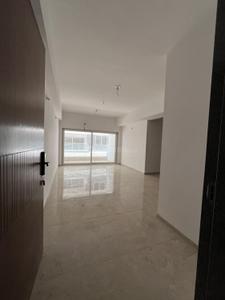Hall Image of 1887 Sq.ft 3 BHK Apartment / Flat for sale in Manjalpur Vadodara for Rs. 6500000