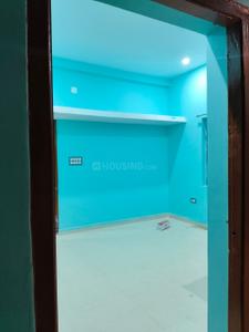 Bedroom Image of 1100 Sq.ft 3 BHK Builder Floor for rent in Laheriasarai Darbhanga for Rs. 15500