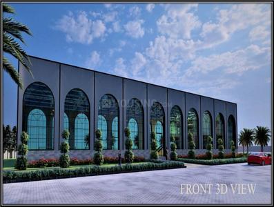 Image of 1500 Sq.ft Residential Plot / Land for sale in RRR The Grand Green Valley, Dauki, Agra for Rs. 6000000