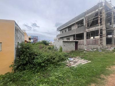 Image of 2400 Sq.ft Residential Plot / Land for sale in V V Nagar, Mandya for Rs. 8400000