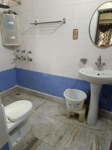 Bathroom Image of 1119 Sq.ft 2 BHK Apartment / Flat for sale in Rishi Nagar Ludhiana for Rs. 7500000