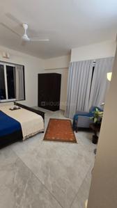 Bedroom Image of 1670 Sq.ft 3 BHK Apartment / Flat for sale in Pandit Dharmesh, Shivaji Nagar Pune for Rs. 28000000
