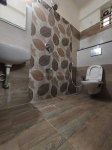 Image of 1200 Sq.ft 2 BHK Builder Floor for rent in HSR Layout, Bengaluru for Rs. 43000