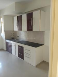 Kitchen Image of 2500 Sq.ft 4 BHK Apartment / Flat for sale in Corona Optus, Sector 37C Gurgaon for Rs. 33000000