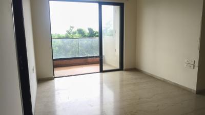 Living Room Image of 1400 Sq.ft 3 BHK Apartment / Flat for sale in Lodha Palava Crown, Palava Phase 2 Thane for Rs. 13500000