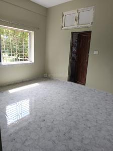 Bedroom Image of 1100 Sq.ft 3 BHK Apartment / Flat for rent in Kalyani Nadia for Rs. 16000