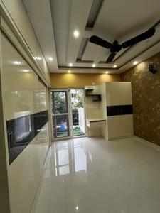 Bedroom Image of 1690 Sq.ft 3 BHK Apartment / Flat for sale in RBD Stillwaters Apartments, Harlur Bengaluru for Rs. 24900000