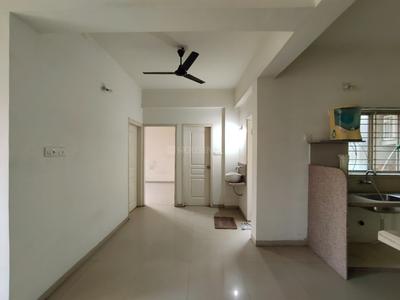 Hall Image of 950 Sq.ft 2 BHK Apartment / Flat for sale in Saiyed Vasna Vadodara for Rs. 3800000
