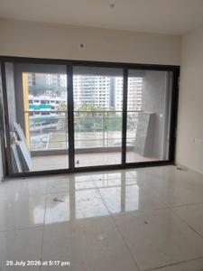 Hall Image of 810 Sq.ft 2 BHK Apartment / Flat for sale in Paranjape Blue Ridge, Hinjawadi Pune for Rs. 11000000