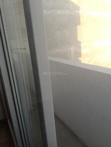 Balcony Image of 1550 Sq.ft 3 BHK Builder Floor for sale in Puri Kohinoor Faridabad, Sector 89 Faridabad for Rs. 15100000