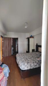 Bedroom Image of 2250 Sq.ft 4 BHK Builder Floor for sale in Independent Floors At DLF Garden City, Sector 92 Gurgaon for Rs. 26500000