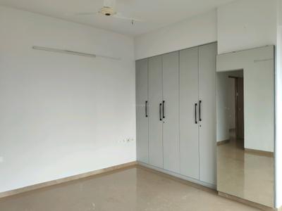 Bedroom Image of 2000 Sq.ft 3 BHK Apartment / Flat for sale in Thane West Thane for Rs. 34000000