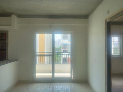Living Room Image of 1197 Sq.ft 2 BHK Apartment / Flat for sale in Bachupally Hyderabad for Rs. 6583500