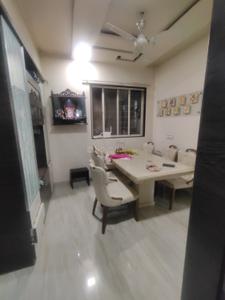 Hall Image of 1650 Sq.ft 3 BHK Apartment / Flat for sale in Ashapuri Isha Emerald, Bibwewadi Pune for Rs. 23100000