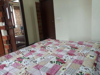 Bedroom Image of 2400 Sq.ft 3 BHK Independent House for rent in HSR Layout Bengaluru for Rs. 120000