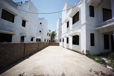 Image of 3231 Sq.ft 4 BHK Independent House for sale in Kasindra, Ahmedabad for Rs. 17500000