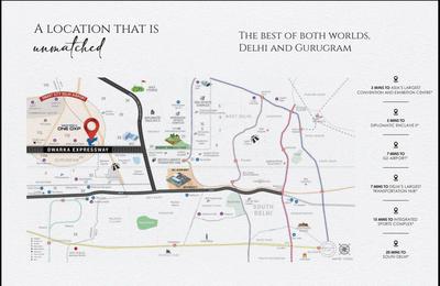 3.5 BHK Flat