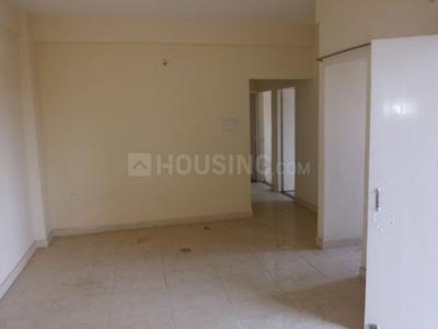 Living Room Image of 886 Sq.ft 3 BHK Apartment / Flat for sale in Misrod Bhopal for Rs. 6000000