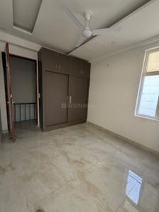 Bedroom Image of 1100 Sq.ft 2 BHK Apartment / Flat for sale in Gaurik Krishna Kunj, Noida Extension Greater Noida for Rs. 4749000