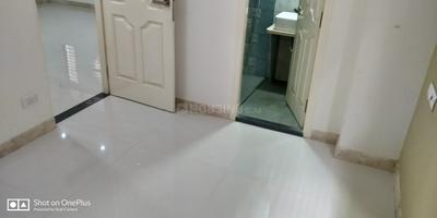 Bedroom Image of 1200 Sq.ft 2 BHK Apartment / Flat for rent in Cooke Town Bengaluru for Rs. 27100
