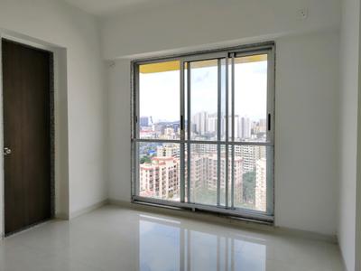 1 BHK Flat