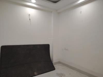 Bedroom Image of 1000 Sq.ft 2 BHK Apartment / Flat for sale in Chhattarpur New Delhi for Rs. 5000000
