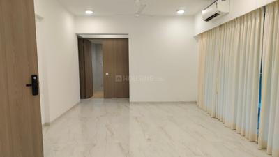 Living Room Image of 1737 Sq.ft 3.5 BHK Apartment / Flat for sale in Chembur Mumbai for Rs. 34000000